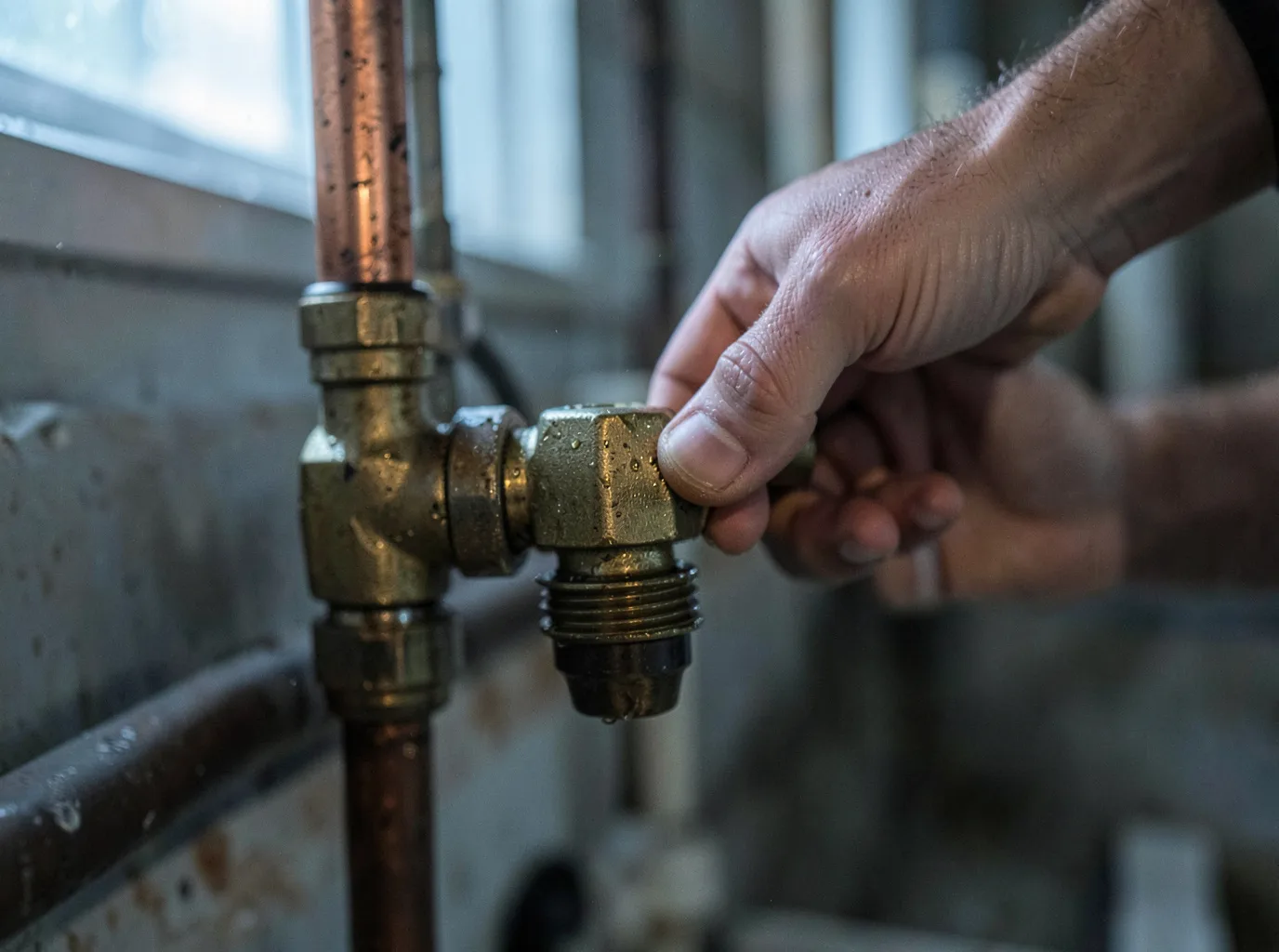 Emergency Plumber Denton, GA FAQs
